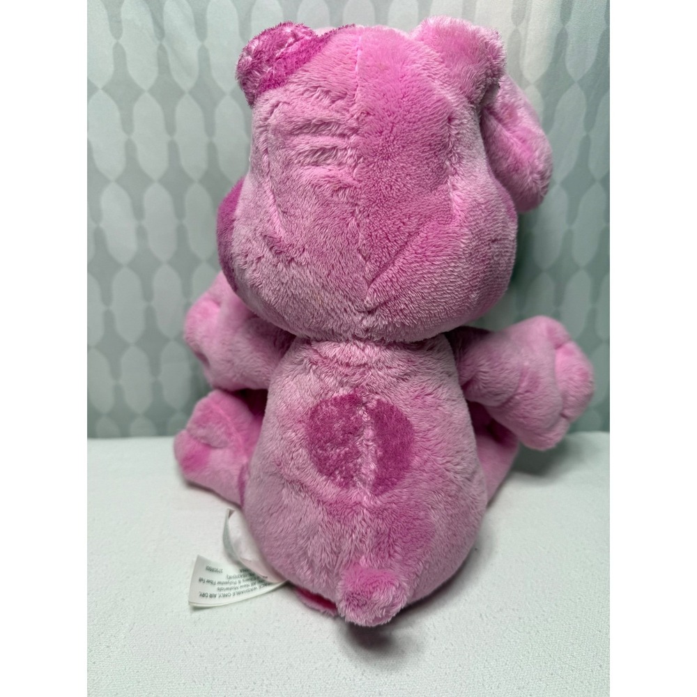 Blues Clues Pink Plush Dog Talking Interactive Light Up Toy Animated - Picture 4 of 11